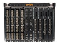 HPE Aruba 7.2Tbps Fabric Module - Ekspansionsmodul - for P/N: JL375A, JL376A JL367A
