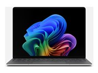 Microsoft Surface Laptop Copilot+ PC for Business - 7th Edition - Copilot+ PC - 13.8" - Intel Core Ultra 7 - 266V - 16 GB RAM - 256 GB SSD - 5G LTE, NR - Nordisk EP2-36376