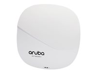 HPE Aruba Instant IAP-315 (RW) - Trådløs forbindelse - Wi-Fi 5 - 2.4 GHz, 5 GHz - remarketed - i loftet JW811AR