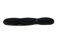 Kensington Foam Keyboard Wristrest - Håndledsstøtte til tastatur - sort 62383