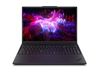 Lenovo ThinkPad P16v Gen 3 - 16" - Intel Core Ultra 7 - 255H - 32 GB RAM - 1 TB SSD - nordisk (dansk/finsk/norsk/svensk) 21RS0009MX