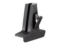 HP Poly Deluxe Cradle - Opladningsdock - for Poly Savi 8240, 8245 85R44AA