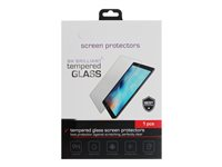 Insmat Exclusive Brilliant - Skærmbeskytter for tablet - glas - 10.9" - gennemsigtig - for Apple 10.9-inch iPad Air (4. generation) 860-5122