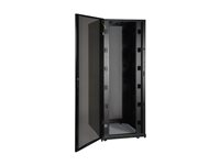 Eaton Tripp Lite Series 42U Rack Enclosure Server Cabinet 30" Wide w/ Shock Pallet - Rack kabinet - 42U - 19" - med 1,250 lb. kapacitet chok pallet SR42UBWDSP1