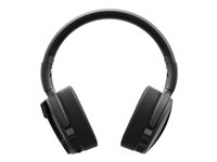 EPOS ADAPT 560 II - Headset - på øret - Bluetooth - trådløs - aktiv støjfjerning - Certified for Microsoft Teams, Optimeret til UC 4Z21P89911