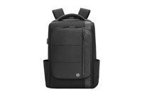 HP Renew Executive - Rygsæk til notebook - 16.1" - sort - Smart Buy 6B8Y1UT