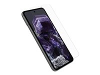 OtterBox - Skærmbeskytter for mobiltelefon - glas - klar - for Google Pixel 8 77-92478