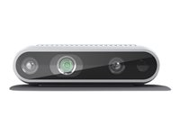 Intel RealSense D435 - Dybdekamera - 3D - udendørs, indendørs - farve - 1920 x 1080 - USB 3.0 82635AWGDVKPRQ