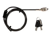 PORT Connect - Sikkerhedskabelslås - 1.5 m 901223