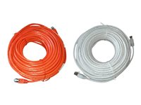 Schneider Electric Galaxy VS Parallel Communications Kit - Datakabelkit - for P/N: GVL200K500DS, GVL300K500DS, GVL400K500DS, GVL500KDS, GVSUPS30KB4GS, GVSUPS40KB4GS GVSOPT006