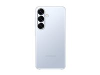 Samsung EF-QS931 - Bagsidecover til mobiltelefon - gennemsigtig - for Galaxy S25 EF-QS931CTEGWW