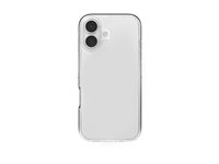 Zagg Crystal Palace - Bagsidecover til mobiltelefon - grafen - klar - for Apple iPhone 17 702318852