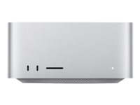 Apple Mac Studio - USFF M2 Ultra - 64 GB - SSD 1 TB MQH63DK/A