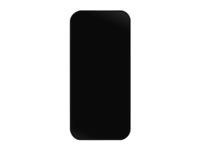 OtterBox - Skærmbeskytter for mobiltelefon - glas - klar - for Apple iPhone 16 Pro 77-96173
