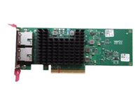 Intel X710-T2L - Customer Install - netværksadapter - OCP 3.0 - 10Gb Ethernet x 2 540-BCSE