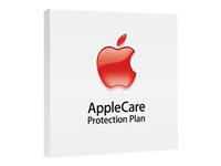 AppleCare - Support opgradering - reservedele og arbejdskraft - 3 år (fra udstyrets oprindelig købsdato) - on-site - responstid: NBD - for MacBook Pro (Sent 2020) SC5R2ZM/A