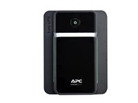 APC Easy UPS BVX Series BVX700LI - UPS - AC 220-240 V - 360 Watt - 700 VA - 7 At - output-stikforbindelser: 4 BVX700LI