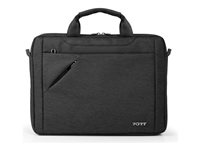 PORT SYDNEY TL - Bæretaske til notebook - eco - 13" - 14" - sort 135171