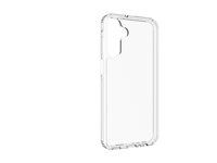 iFrogz Defence - Bagsidecover til mobiltelefon - Krystalklar - for Samsung Galaxy A15, A15 5G 302313736