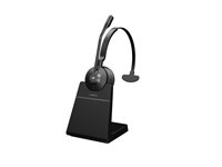 Jabra Engage 55 SE Mono - Headset - på øret - DECT - trådløs - USB-C via DECT-adapter - Certified for Microsoft Teams 9653-475-111