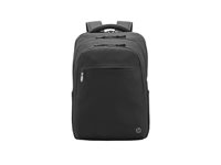 HP Renew Business - Rygsæk til notebook - 17.3" - sort - Smart Buy 3E2U5UT