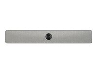 Cisco Webex Room Kit Mini - No Radio - Videokonferencepakke CS-KIT-MINI-NR-K9