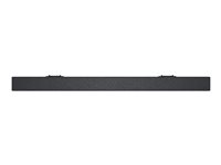 Dell SB521A - Lydbar - til skærm - 3.6 Watt DELL-SB521A
