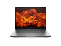 HP ZBook Fury G1i Mobile Workstation - 18" - Intel Core Ultra 9 - 285HX - vPro - 64 GB RAM - 2 TB SSD - Pan Nordic 98L67ET#UUW