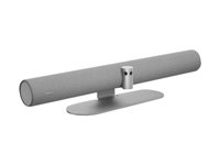 Jabra - Stander til kamera - desktop - grå - for PanaCast 50, 50 Room System 14207-75