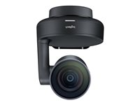 Logitech Rally - Konferencekamera - PTZ - farve - 3840 x 2160 - motoriseret - USB 3.0 960-001227