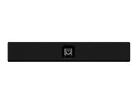 NEC Collaboration Soundbar SP-PSCM - Lydbar - til skærm - 40 Watt 100015078