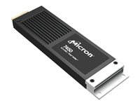 Micron 7450 PRO - SSD - krypteret - 960 GB - intern - E1.S - PCIe 4.0 (NVMe) - Self-Encrypting Drive (SED), TCG Opal Encryption 2.0 MTFDKCE960TFR-1BC15ABYYR
