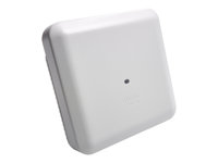 Cisco Aironet 3802I - Trådløs forbindelse - Wi-Fi 5 - 2.4 GHz, 5 GHz - istandsat AIR-AP3802I-BK9-RF