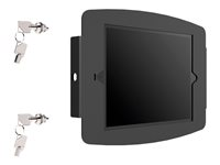 Compulocks Upgrade to Keyed Alike #25 for Enclosures - Nøglesæt for tablet, indelukke - for Compulocks iPad 10, Space Galaxy Tab A8 10, Space Galaxy Tab S6, Space Rail, Space Rise UKA25EC