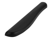 Kensington ErgoSoft Wrist Rest for Mechanical & Gaming Keyboards - Håndledsstøtte til tastatur - sort K52798WW