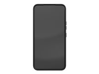 Gear4 Copenhagen - Bagsidecover til mobiltelefon - D3O Bio - sort - for Samsung Galaxy S22 702009130