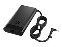 HP Smart - Strømforsyningsadapter - AC - 230 Watt - Europa AQ9X8AA#ABB