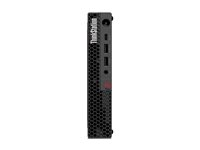 Lenovo ThinkStation P3 Gen 2 - lille Core Ultra 7 265T 1.5 GHz - vPro Enterprise - 32 GB - SSD 1 TB - Nordisk 30K5002FMT