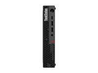 Lenovo ThinkStation P3 - lille Core i7 i7-14700 2.1 GHz - vPro Enterprise - 16 GB - SSD 512 GB - nordisk (dansk/finsk/norsk/svensk) 30H0005AMT