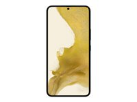 OtterBox Clearly Protected - Skærmbeskytter for mobiltelefon - film - klar - for Samsung Galaxy S22 77-86900