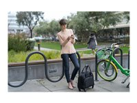 Kensington Contour 2.0 Executive Balance Laptop Spinner - Bæretaske til notebook - 15.6" K60380WW