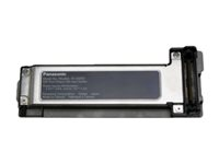 Panasonic FZ-VSDR55N5W - SSD - krypteret - 512 GB - intern - TCG Opal Encryption - for Toughbook 55 FZ-VSDR55N5W