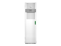 Schneider Electric Galaxy VS GVSUPS60K0B5HS - UPS - AC 380/400/415 V - 60 kW - 60000 VA - tre faser - uden batteri - hvid, RAL 9003 - med Start-Up Service 5X8 GVSUPS60K0B5HS