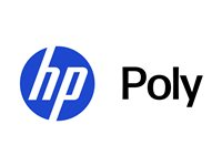 HP Poly - Monteringssæt (VESA-montering) - for videokonferencesystem 875L2AA