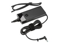 HP Smart Slim - Strømforsyningsadapter - AC - 230 Watt - Europa - for ZBook (230 Watt); ZBook Fury 16 G10 Mobile Workstation 6E6M1AA#ABB