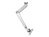 Compulocks Reach Articulating Arm Wall Bracket - Komponenter til montering (vægmonteringsbøjle) - for artikuleringsarm - for Compulocks Space Reach iPad 10, Space Reach iPad Adjustable Articulating Mount REACHWLLBRKT