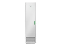 Schneider Electric Galaxy VL GVLMBCA200K500H - Bypass-omskifter - AC 400 V - hvid - for P/N: GVL200K500DS, GVL300K500DS, GVL400K500DS, GVL500KDS GVLMBCA200K500H