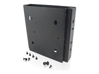 Lenovo ThinkCentre Tiny Sandwich Kit II - System monterings beslag - for ThinkCentre M70q Gen 2; M70q Gen 3; M75t Gen 2; M80q Gen 3; M90q Gen 2; M90q Gen 3 4XH0N04098