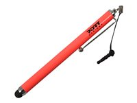 PORT Designs STYLUS TABLET - Pen for mobiltelefon, tablet - pink 140222