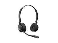 Jabra Engage - Headset - på øret - reserve - trådløs - UC-certificeret 14401-46
